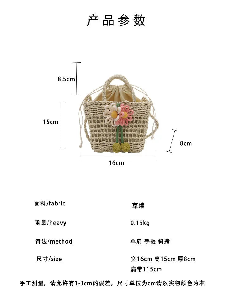Callie Bag