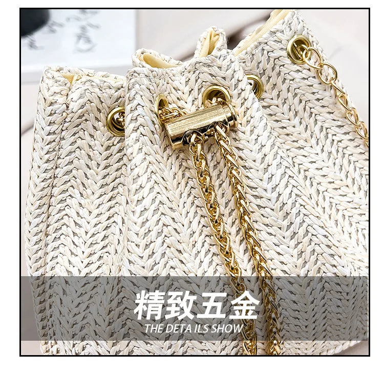 Sanai Bag