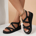 Ariella Sandals