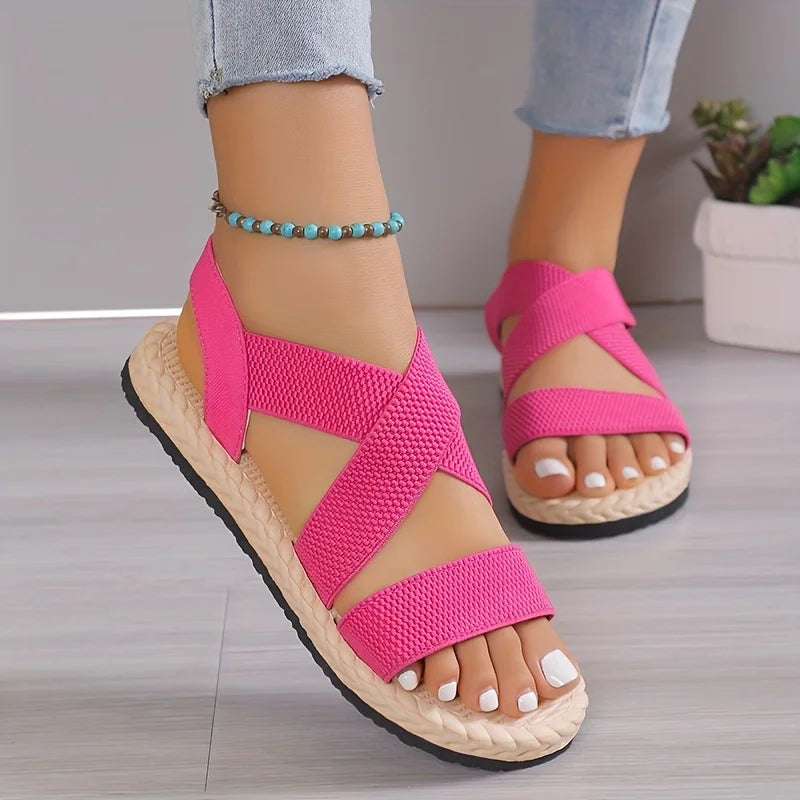 Hope Sandals