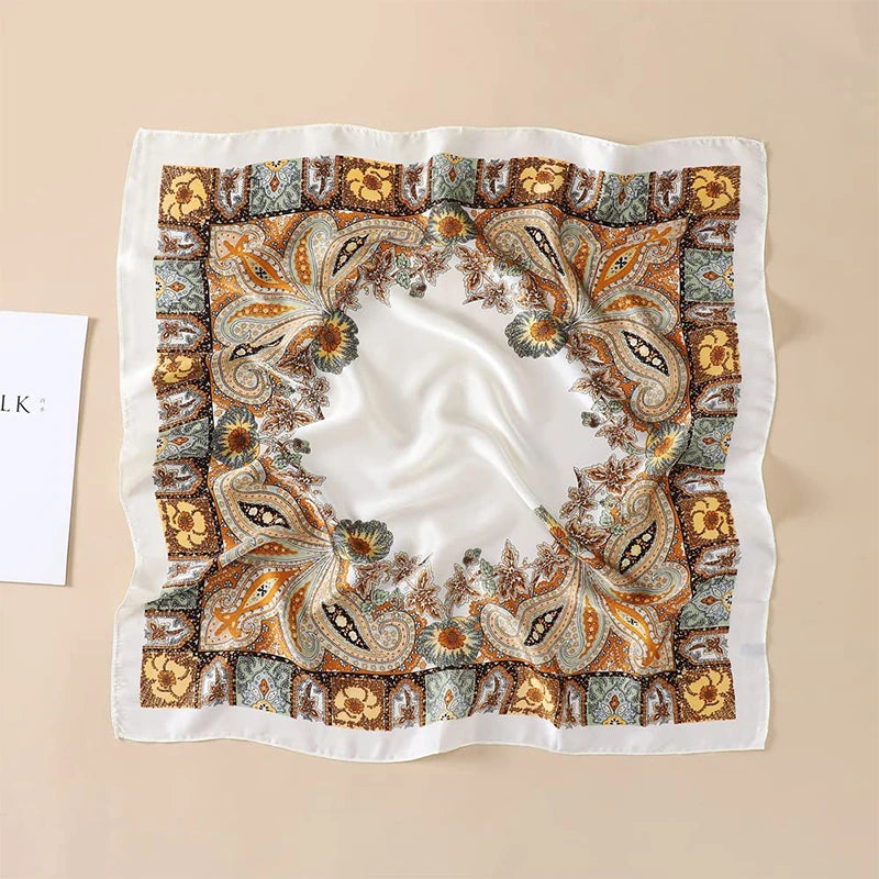 Janiah Scarf