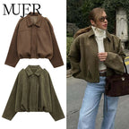Adeline Jacket