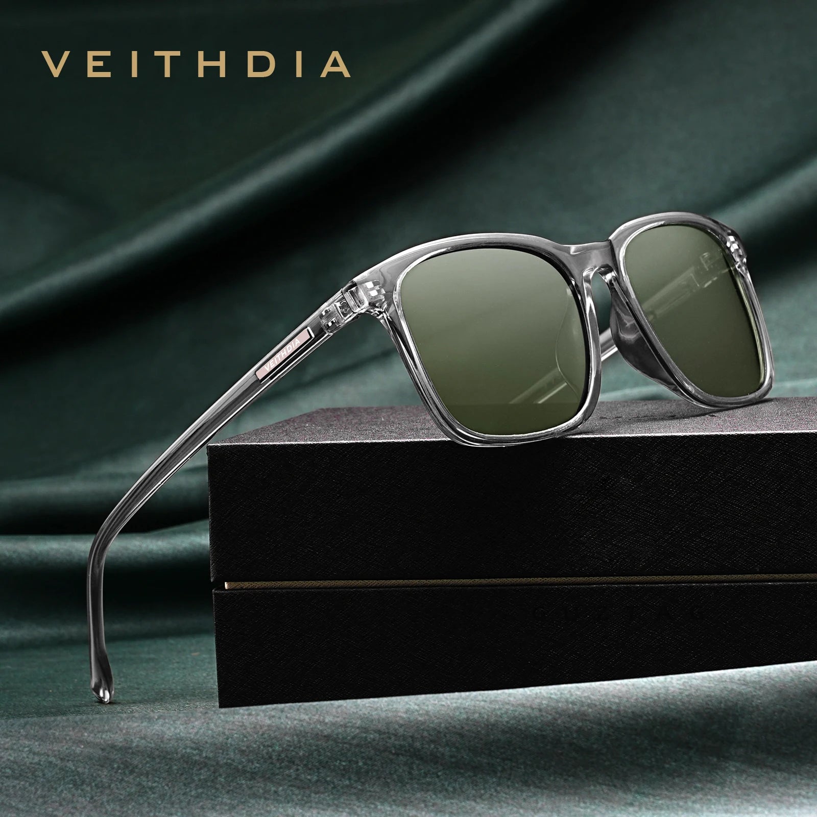 Carley Sunglasses