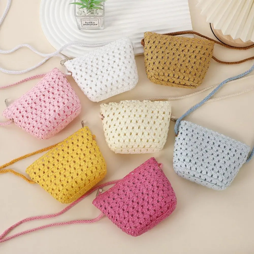Leilani Bag