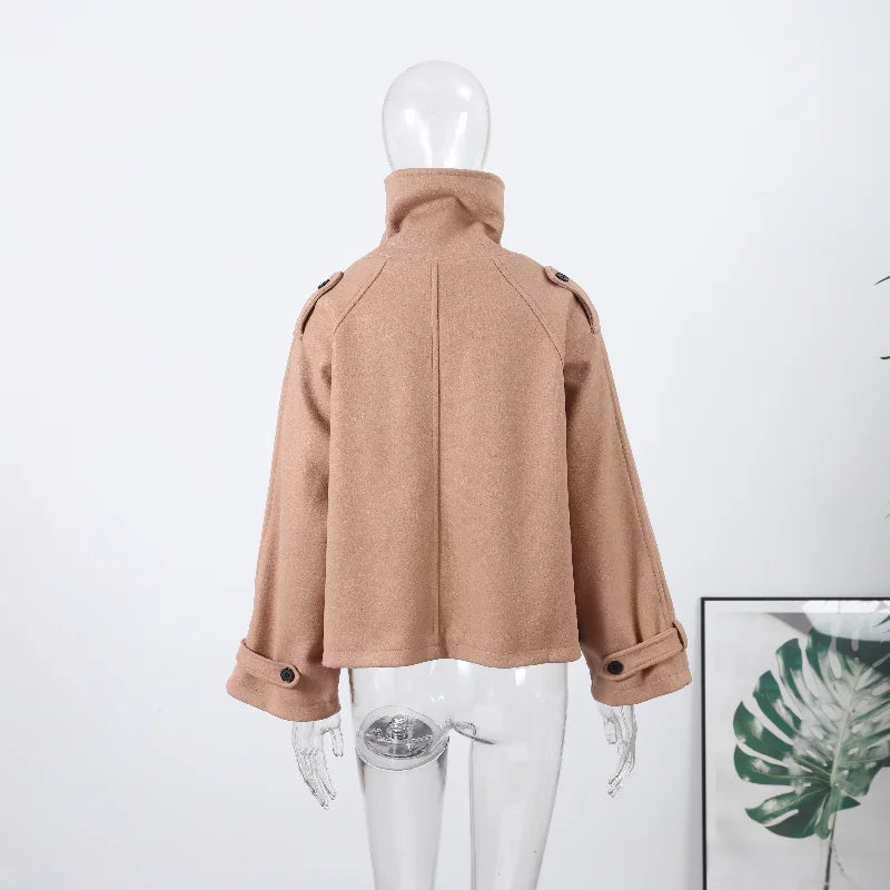 Nora Jacket