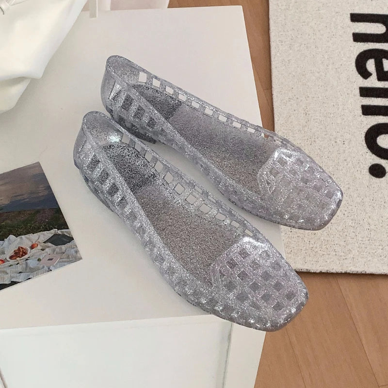 Selina Sandals
