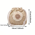 Addisyn Bag