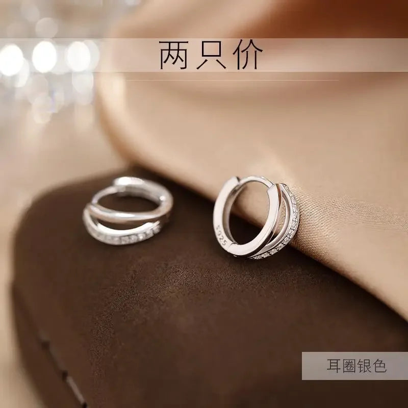 Mariana Earrings