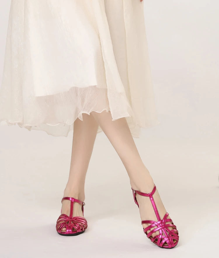 Mollie Sandals