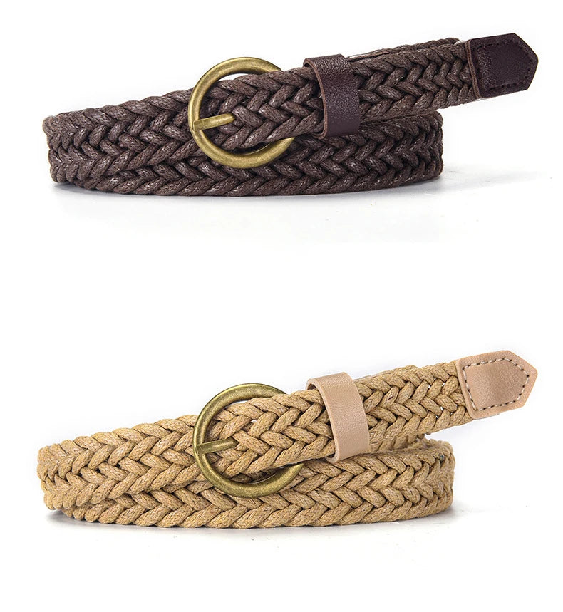 Mary Belt