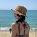 Evie Hat
