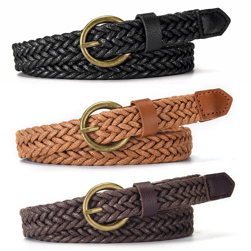 Mary Belt