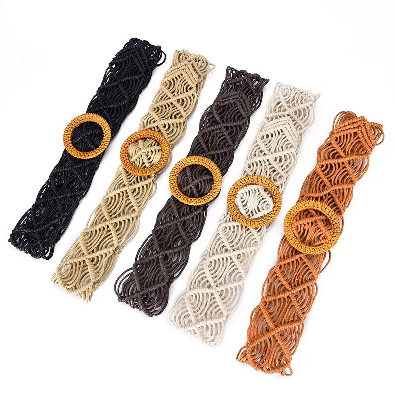 Ashlyn Belt