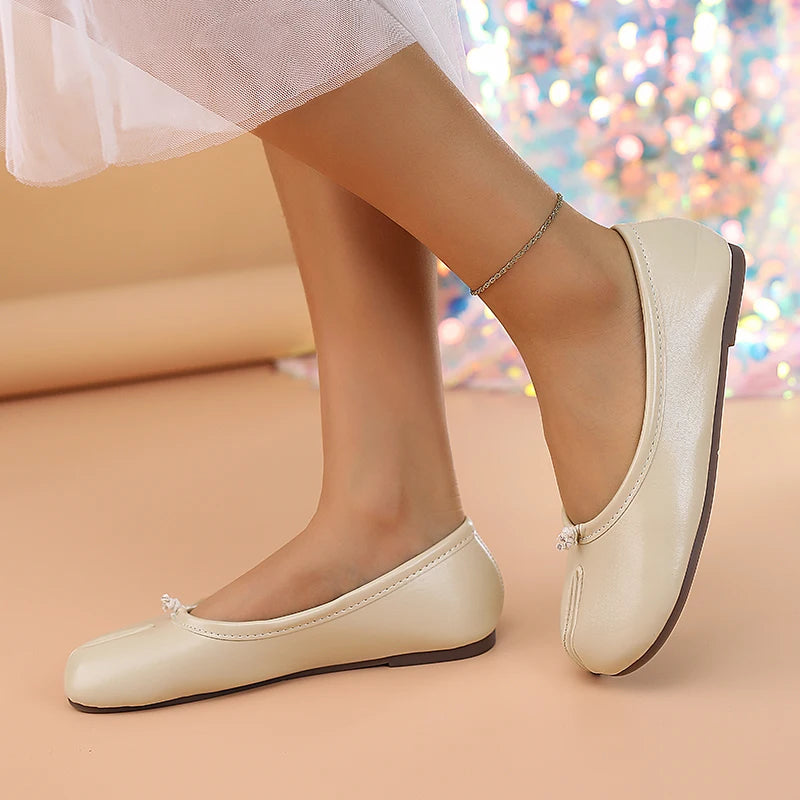 Marisol Flats