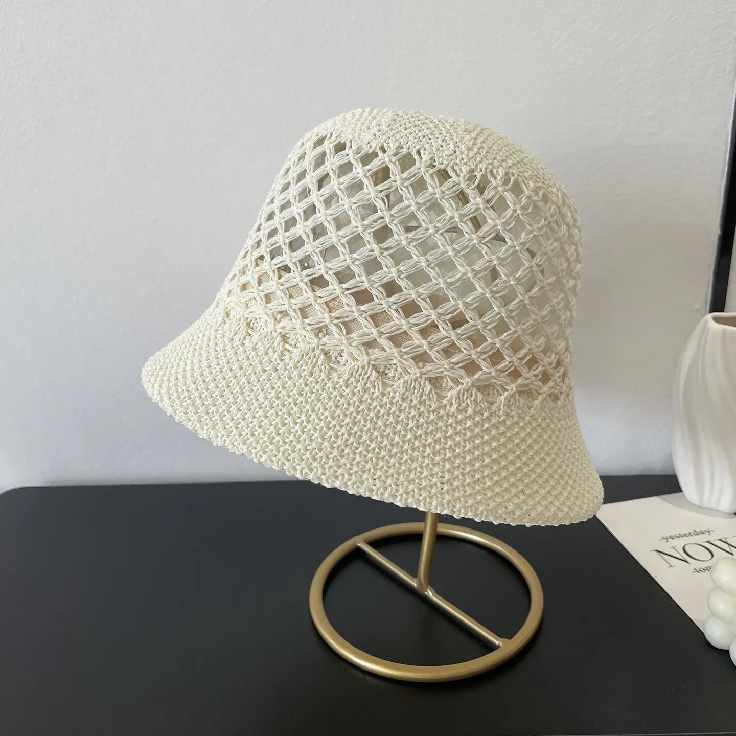 Dominique Hat