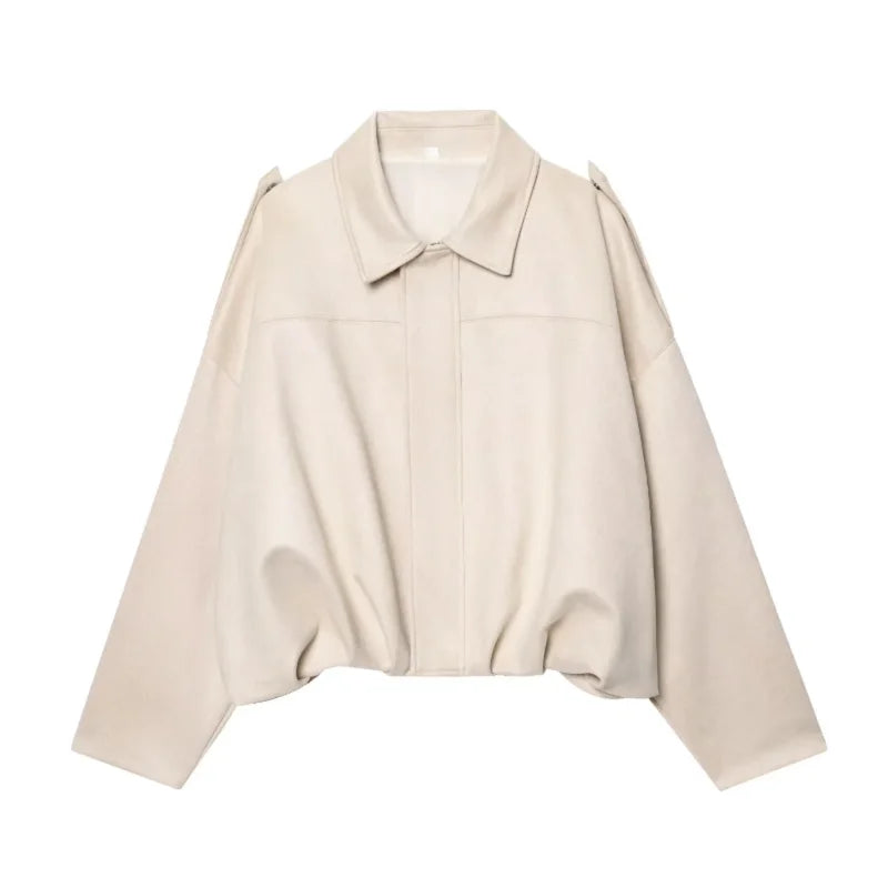 Adeline Jacket