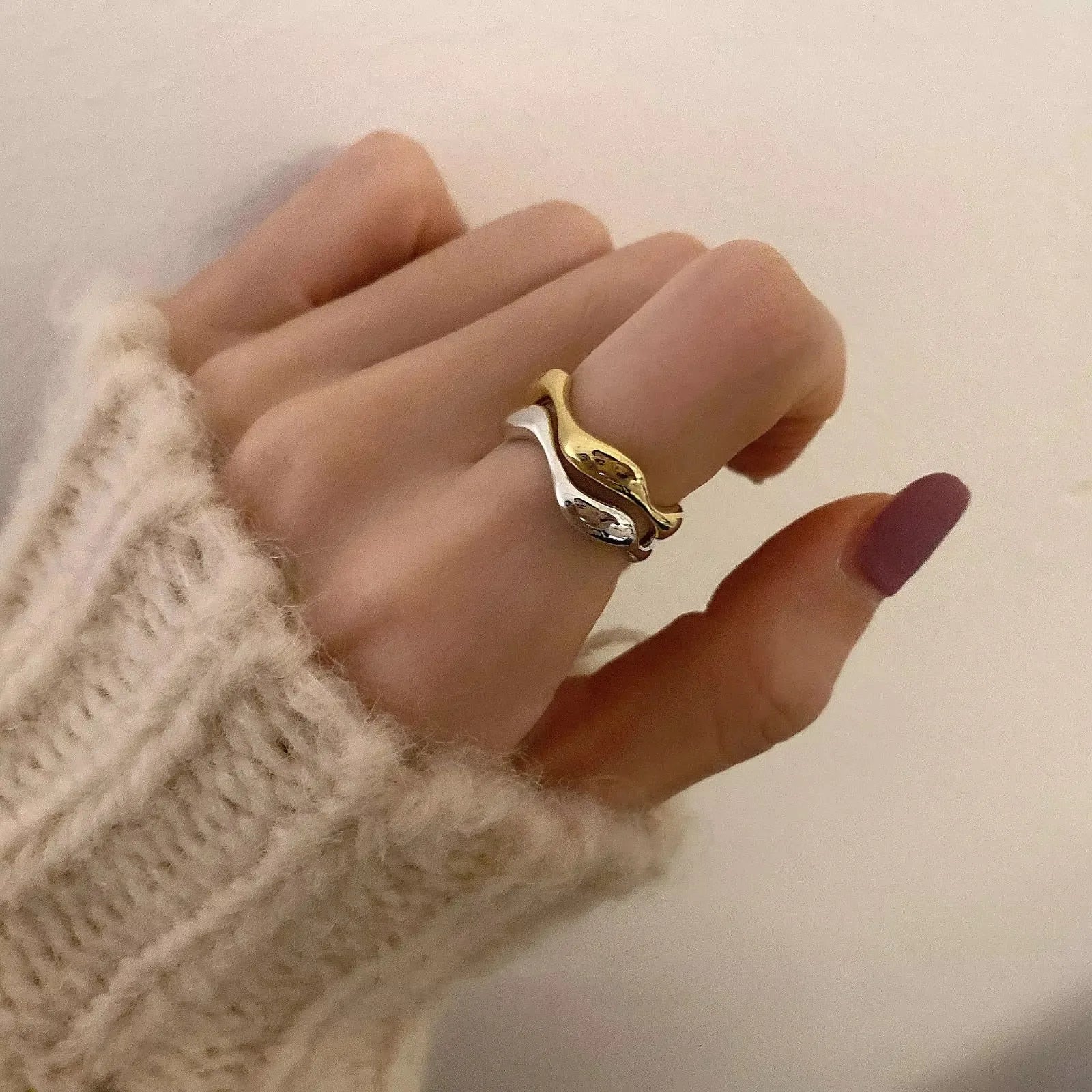 Melina Ring