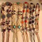 Heather Belt
