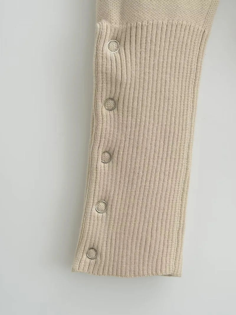 Mila Sweater