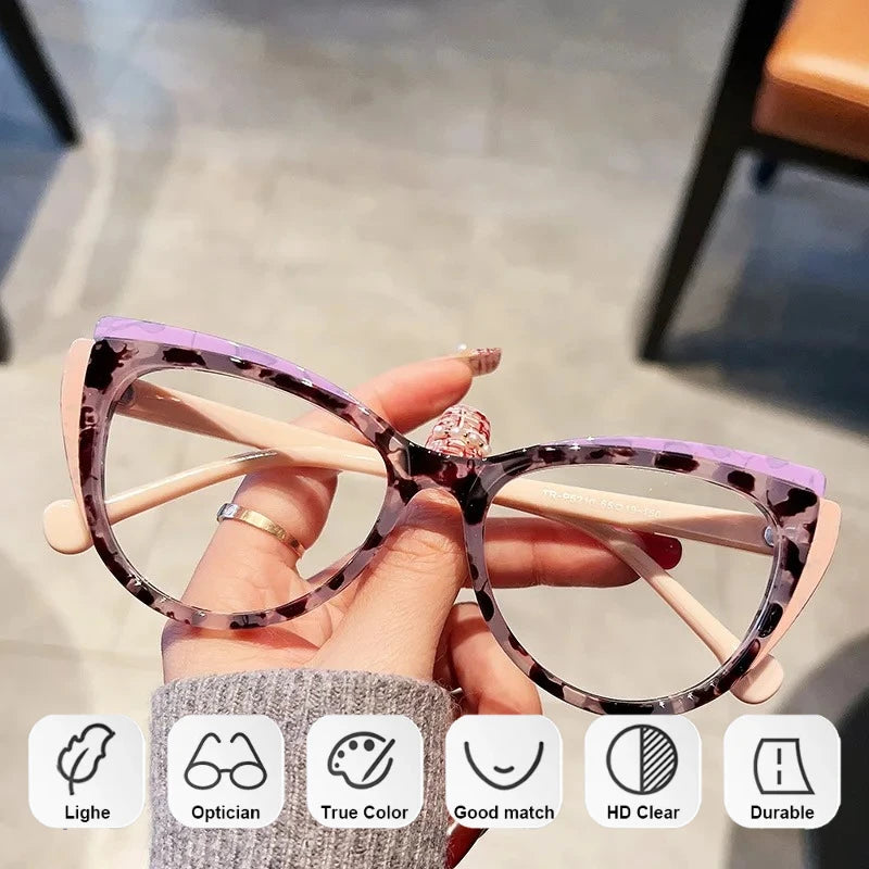 Katie Eyeglasses