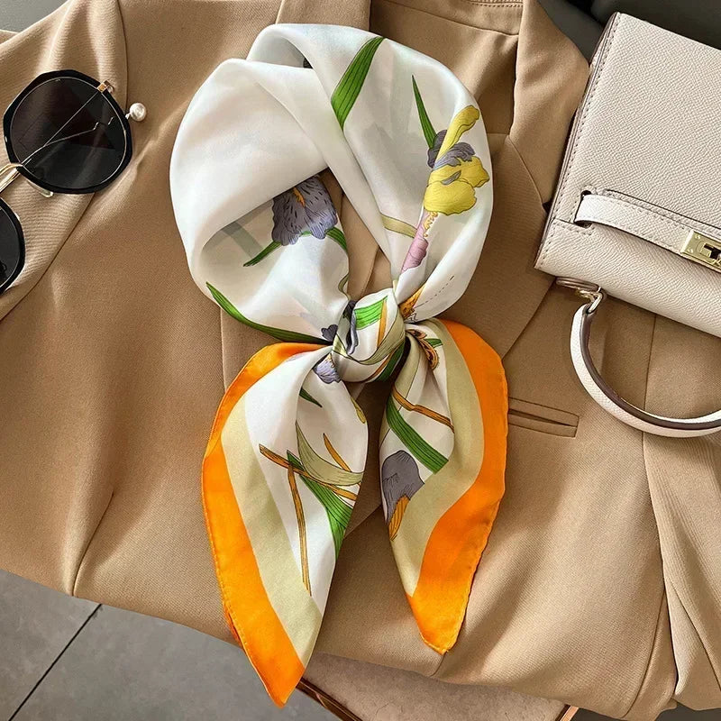 Kaylen Scarf
