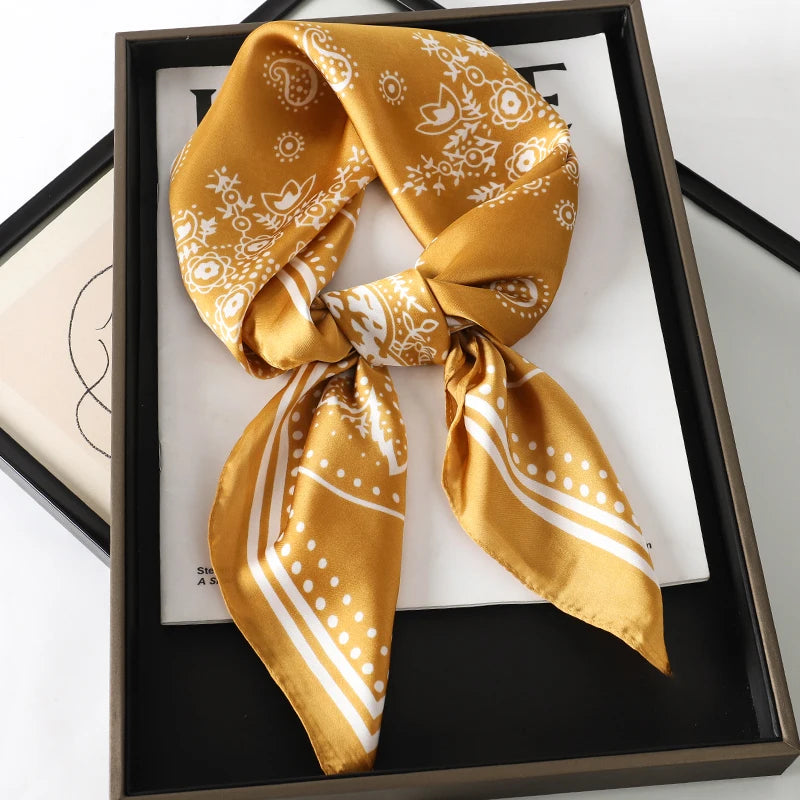 Gwendolyn Scarf
