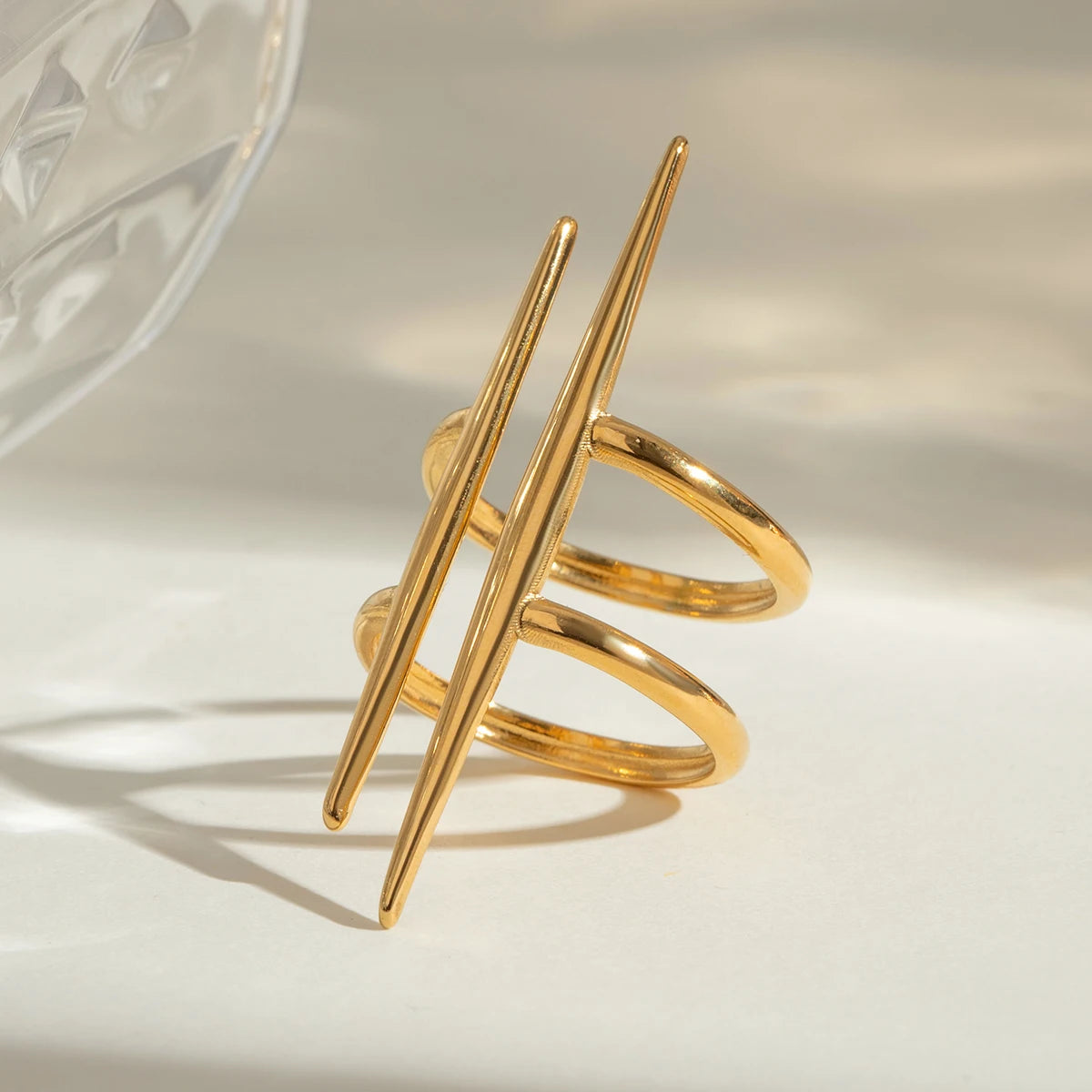 Nyla Ring