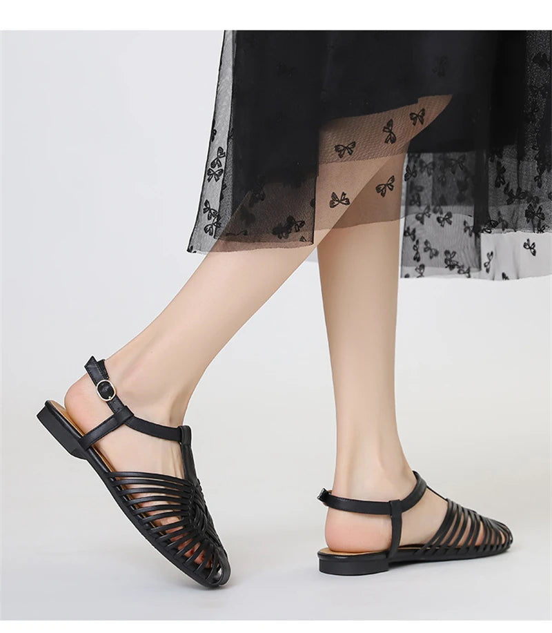 Mariam Sandals
