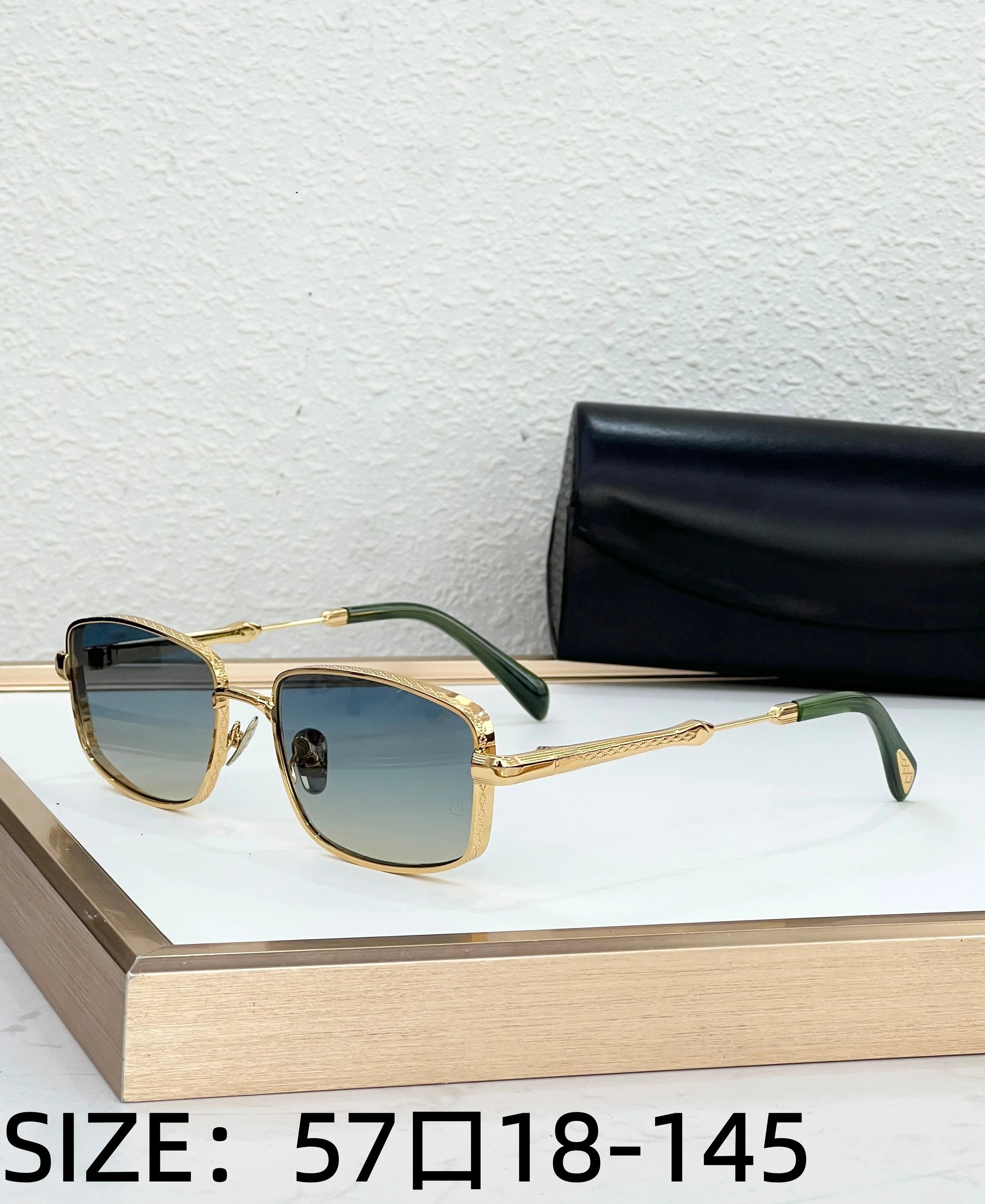 Gillian Sunglasses