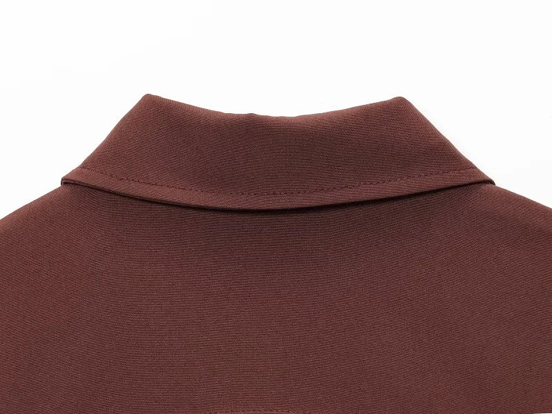 Dulce Jacket