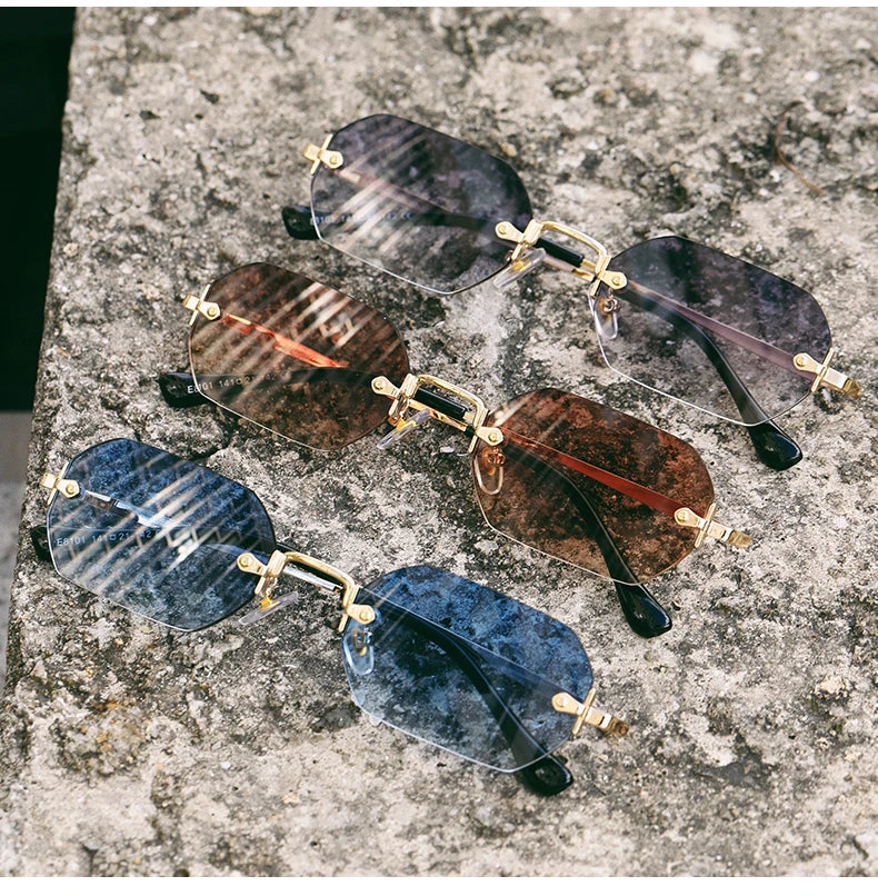 Alejandra Sunglasses