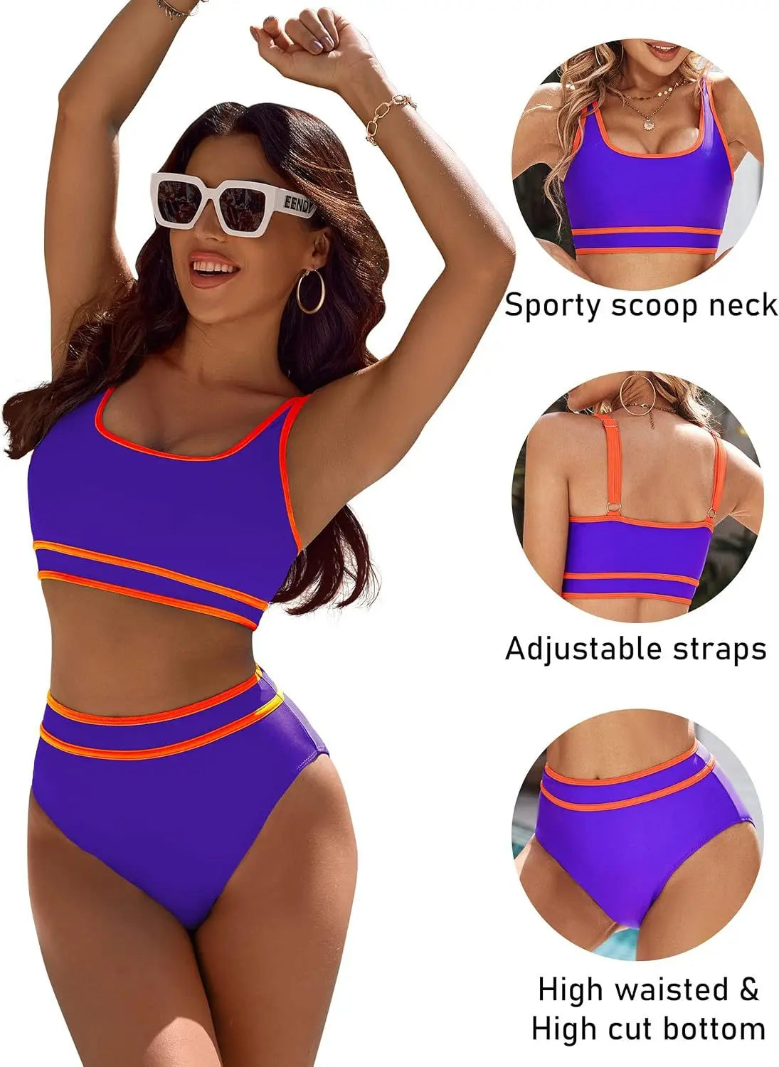 Ellie Bikini