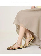 Mollie Sandals