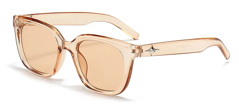 Jaylah Sunglasses