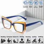 Charlee Eyeglasses