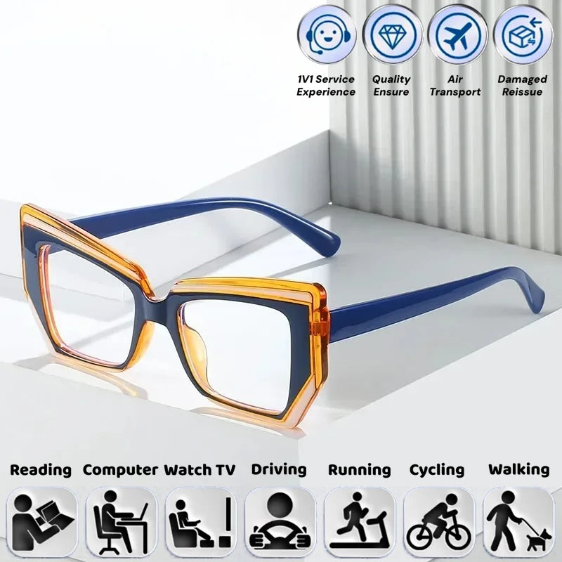 Charlee Eyeglasses