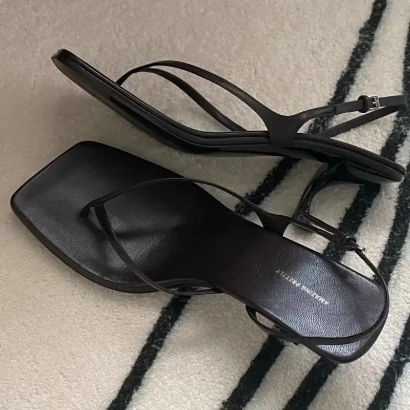 Justice Sandals