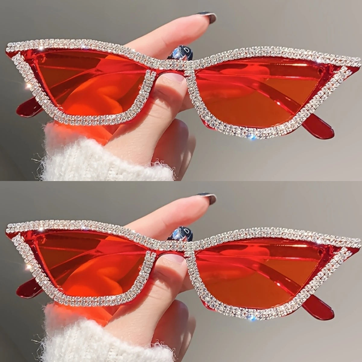 Yasmin Sunglasses