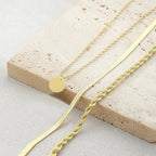 Cloe Necklace