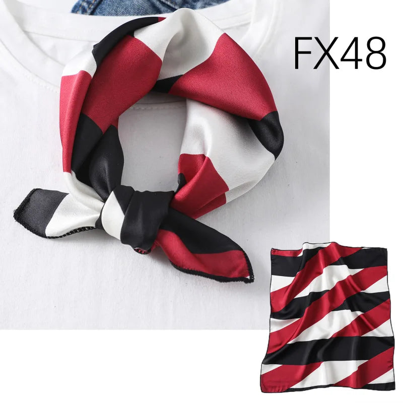 Roselyn Scarf