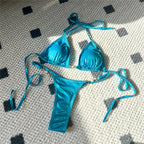 Natalia Bikini