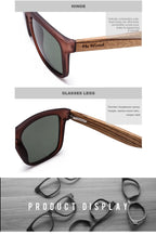 Mireya Sunglasses