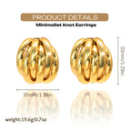 Hadassah Earrings