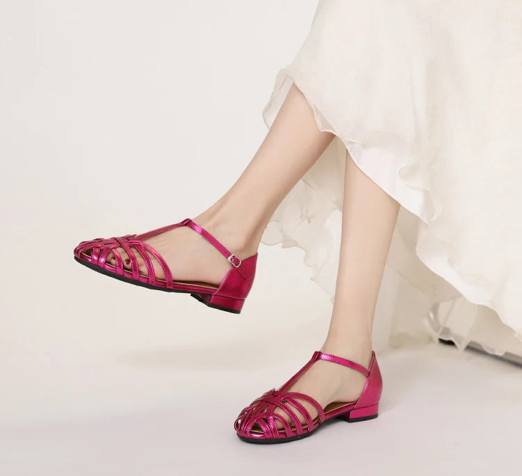 Mollie Sandals