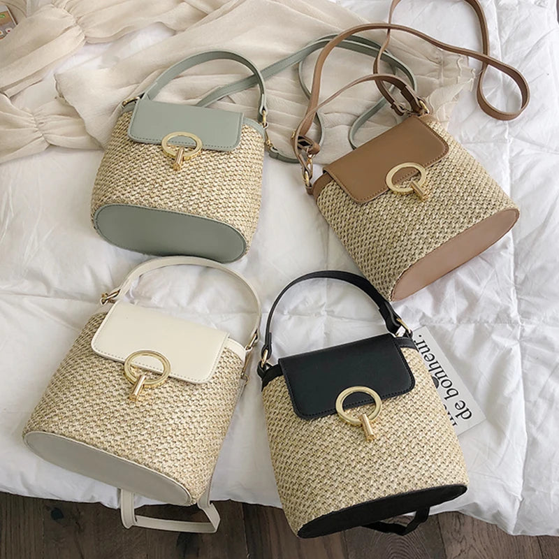 Savanah Bag