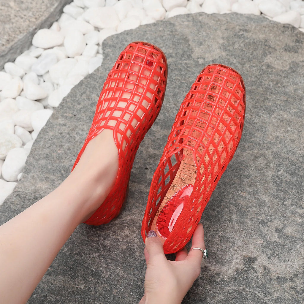 Leanna Sandals