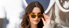 Raquel Sunglasses