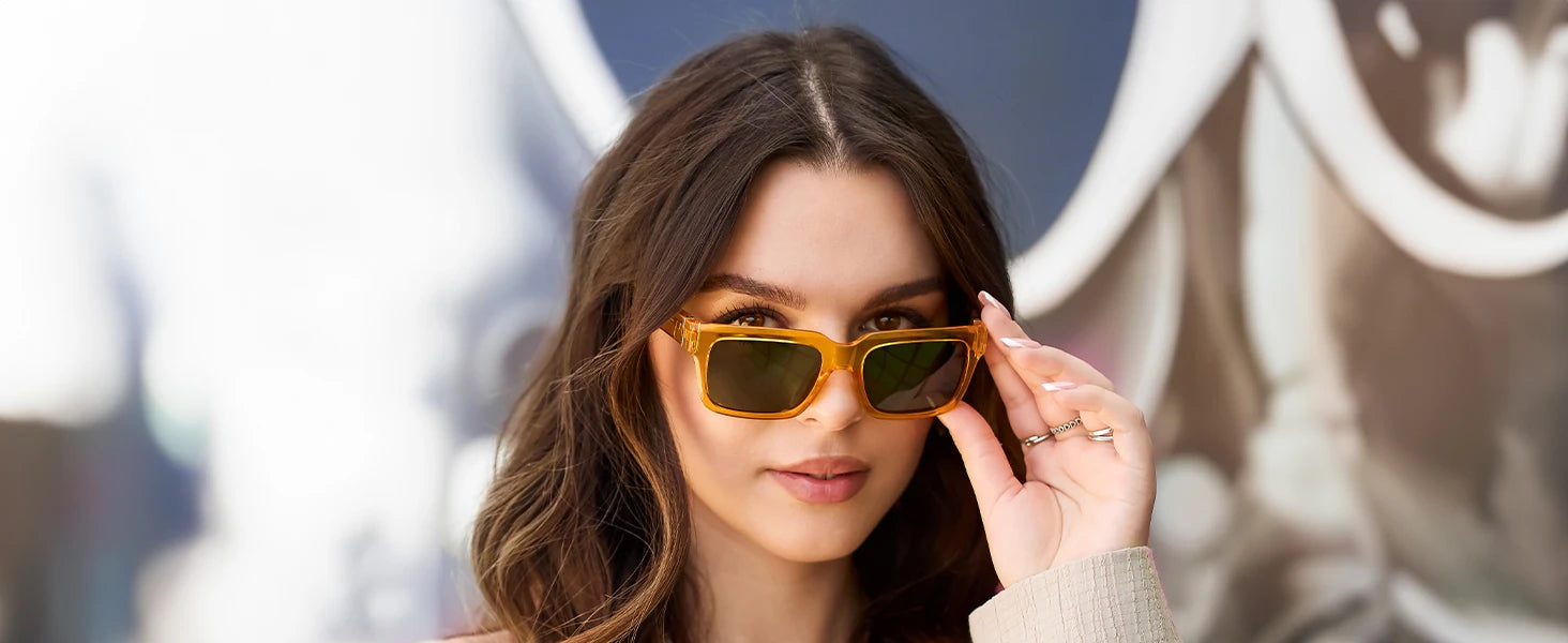 Raquel Sunglasses