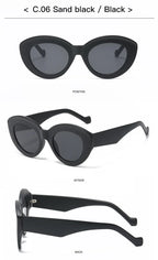 Amaya Sunglasses