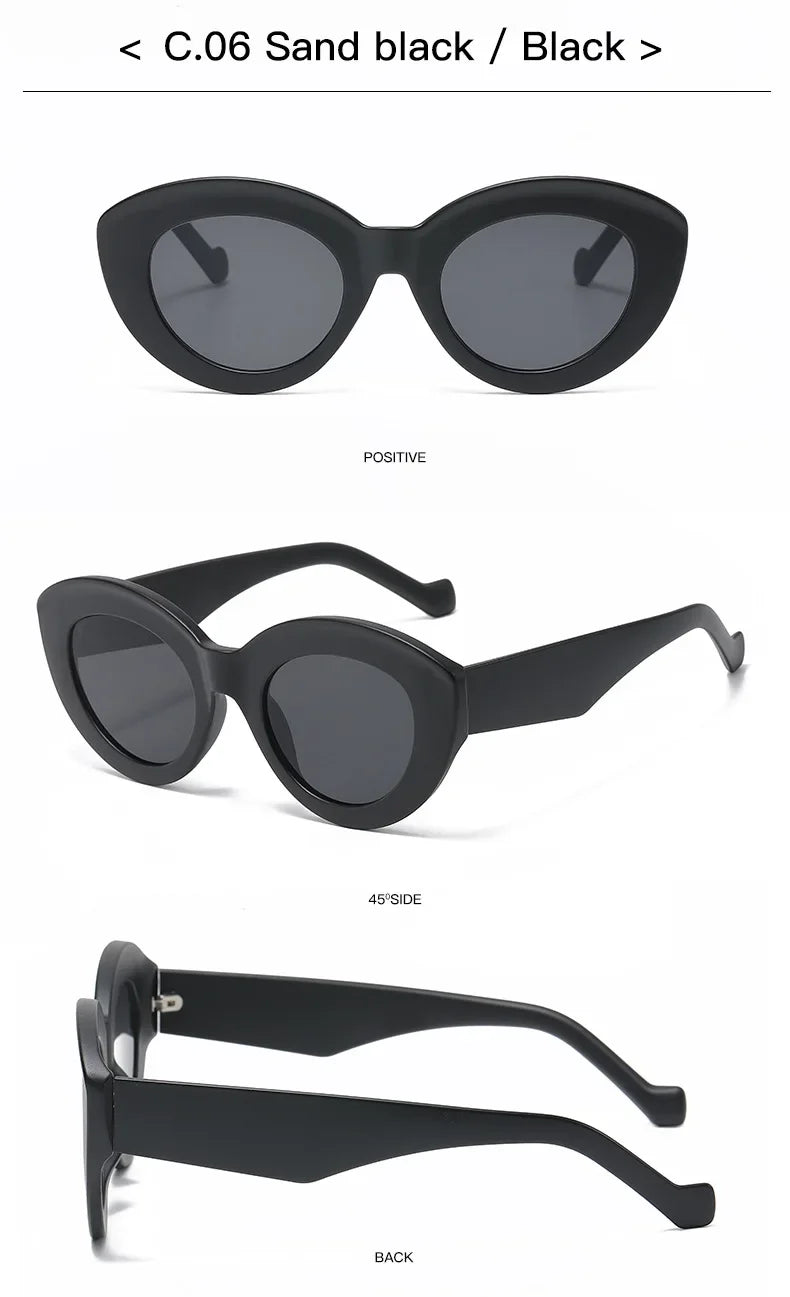 Amaya Sunglasses